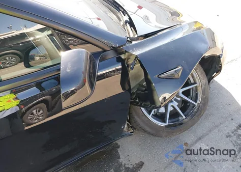 2021 Tesla Model 3 from USA, damaged, VIN 5YJ3E1EA7MF870910